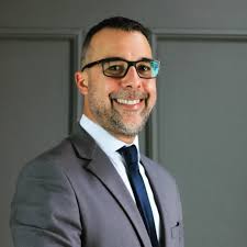 Dr. Enrico Rotter